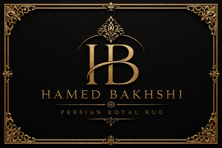 Hamed Khodabakhshi Persian Carpet One logo