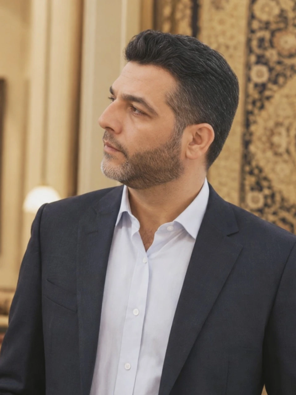 حامد خدابخشي